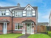 11 Spire View Parade, Johnstown, Johnstown, Co. Meath,...
