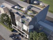 11 square f 17 t& 2 bed furnished luxury apartment...