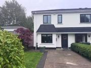 11 Straffan Court, Straffan Wood, Maynooth, Co. Kildare,...