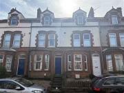 11 Stranmillis Street