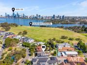 11 Swanview Terrace, South Perth, 6151, WA