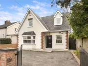 11 Taney Park, Dundrum, D14 EN22