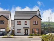 11 The Court, Heathfield, Ballincollig, Co. Cork