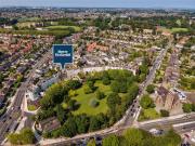 11 The Crescent, Clontarf, Dublin 3 Sherry FitzGerald...