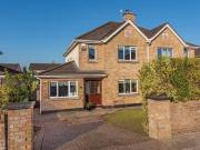 11 The Elms, Newbridge, Co. Kildare, W12YA47 is for sale