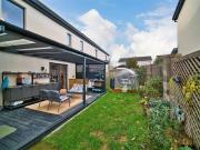 11 The Lawn, Barnhall Meadows, Leixlip, County Kildare...