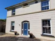 11 The Meadows, Meadow Close, Blackrock, Co. Dublin is...