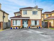 11 The Punchbowl, Gort, County Galway Farrell...