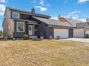 11 Tidewater Bay, Winnipeg, MB, R3X 1G7 house for sale List.