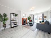 11 Weavers Crescent Lusk Village Lusk, County Dublin...