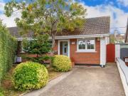 11 Whitechurch Park, Rathfarnham, Dublin 16