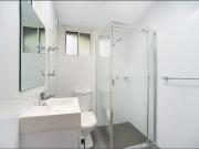 Spacious Terrace with Parking