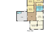 11 Woodlawn, Lahinch Road, Ennis, County Clare Location...