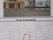 $11 x m2 ALQUILO 452m2 2 PISOS X EMBAJADA ESPAÑA