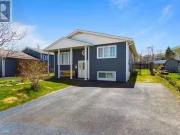 11 Yale Place, Mount Pearl, NL, A1N 2Z6 house for sale List.