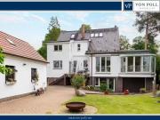 11 Zimmer 267 m² 1.250.000 € Kaufpreis Häuser in Berlin