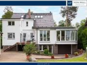 11 Zimmer 267 m² 998.000 € Kaufpreis Häuser in Berlin