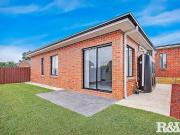 Modern Granny Flat