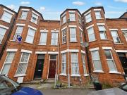 11A Eglantine Gardens, Belfast, BT9 6EZ