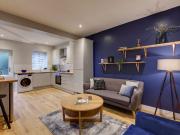 11A Fentonville Street, Sheffield S11, 4 bed semi...