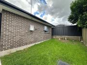 Modern Near New Granny Flat with Spacious Yard & Private...