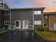 11D Arklow Drive, Dartmouth, NS, B2W 4J6 townhouse for...