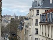 11ème Bastille/Richard Lenoir