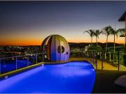 11F/45 Boundary Street, SOUTH BRISBANE Apartment for...