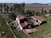 11Ha Fantástica Finca/Cortijo idealmente ubicada 420m²...