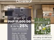 11K PRE SELLING CONDOMINIUM in QUEZON CITY BALINTAWAK