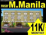 11K/mos Affordable House and Lot Meadowood Bacoor nr...