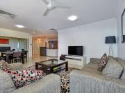 11th Floor 3 bedroom Apartment On the Esplanade