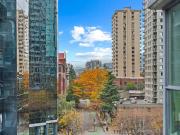 11XX 1068 HORNBY STREET, Vancouver, BC V6Z 2Y7 Home For...