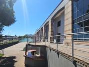 12000sqm warehouse to let in halfway.