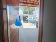 12001 CASAS NOVAS 3 DORMITORIOS PISCINA LADO PRAIA...