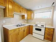 12008 101 St Nw 2 Edmonton AB T5G 2C1 2 Bedroom...