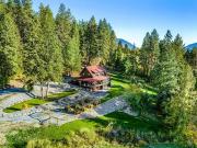 1200 16Th N Avenue, Creston, BC, V0B 1G5 Luxury House...