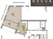 1200 * 4.OG * UNBEFRISTET VERMIETET * ALTWIENER...