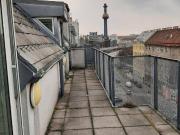 1200, Adalbert Stifter Straße/U6 Jägerstraße, neu...