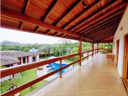 1200 Área Útil Casa de Condomínio Alugar, 6 Dormitórios...