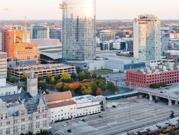 1200 Broadway 1BR/1.5BA A1.5AD
