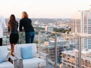 1200 Broadway 2BR/2BA B2D