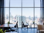 1200 Broadway 2BR/2BA B2F