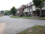 1200 Courtland Avenue E Unit# 5, Kitchener, ON, N2C 1K7...