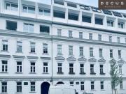 1200 * GARTENWOHNUNG * UNBEFRISTET VERMIETET * ALTWIENER...