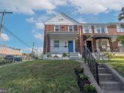 1200 Glenhaven Rd, Baltimore, MD 21239