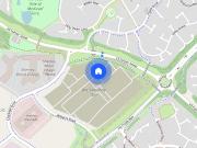 £1200 RENT CREDIT Shenley Wood, Milton Keynes