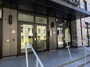 1200 Rue Crescent Montréal Ville Marie, QC H3G