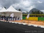 1200 Sq. ft Plot for Sale in Chikkaballapur, Bangalore