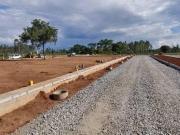 1200 Sq. ft Plot for Sale in Dabaspete, Bangalore